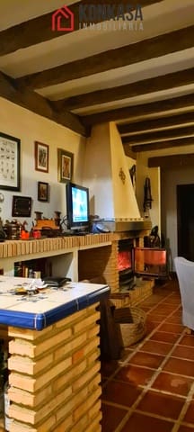 3 bedroom Finca/Country House for sale in Arcos de la Frontera - € 225,000 (Ref: 9446842)