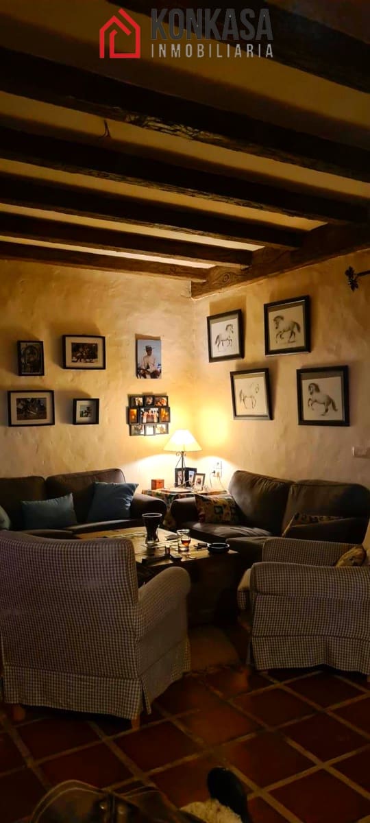 3 bedroom Finca/Country House for sale in Arcos de la Frontera - € 225,000 (Ref: 9446842)