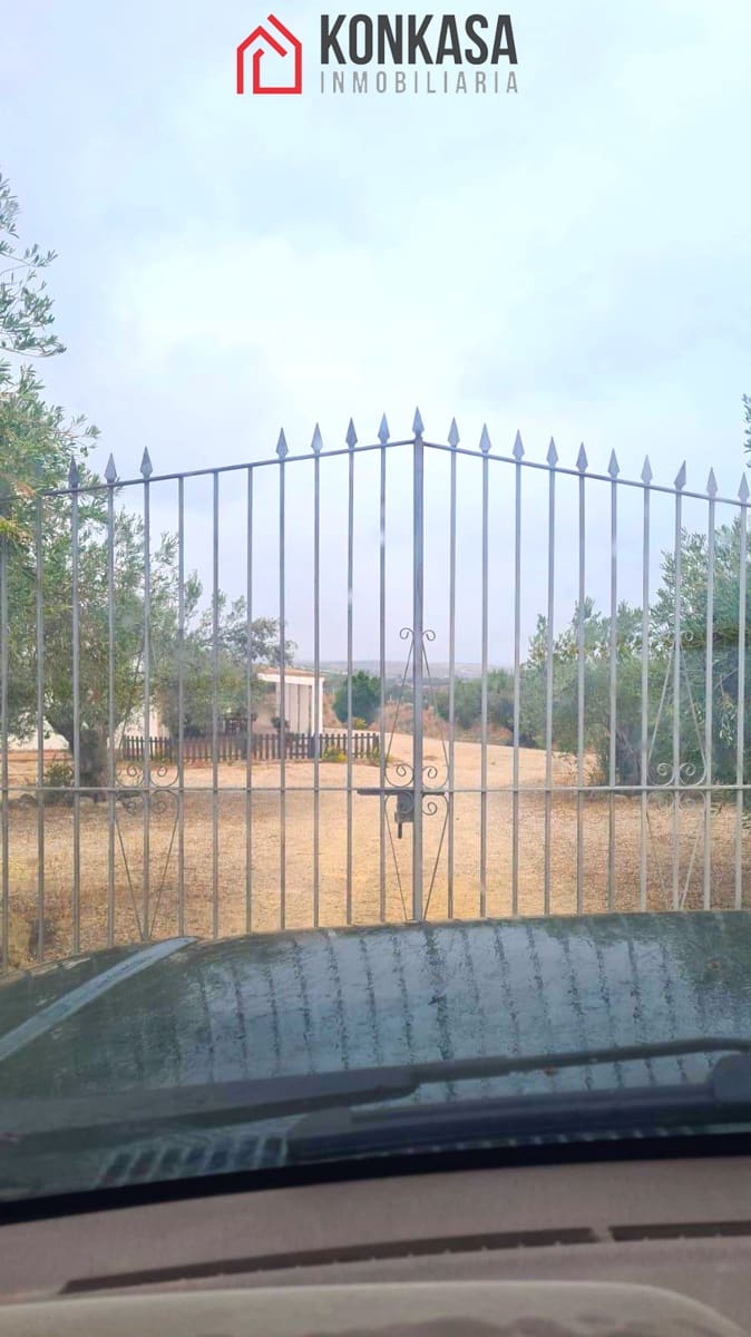 3 bedroom Finca/Country House for sale in Arcos de la Frontera - € 225,000 (Ref: 9446842)