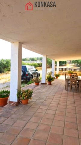 3 bedroom Finca/Country House for sale in Arcos de la Frontera - € 225,000 (Ref: 9446842)