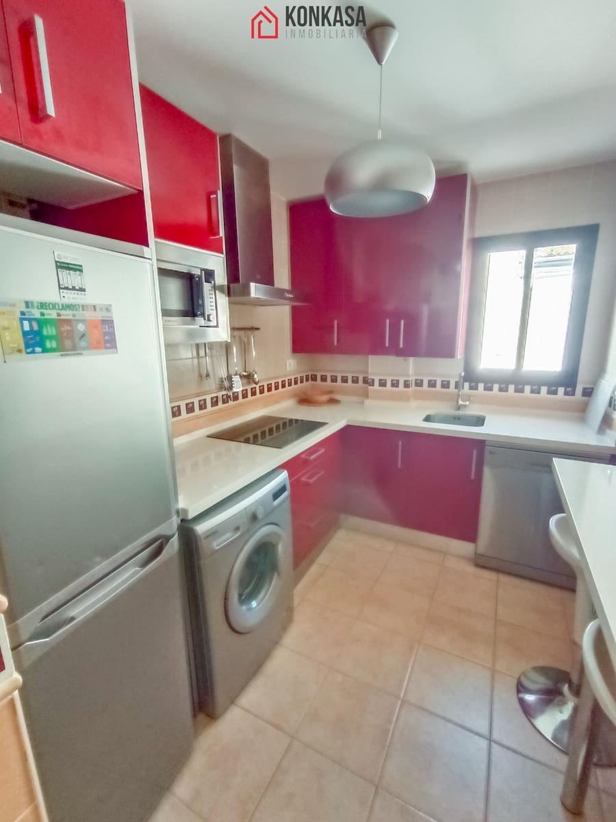 3 quarto Apartamento para venda em Algar - 82 000 € (Ref: 9446844)