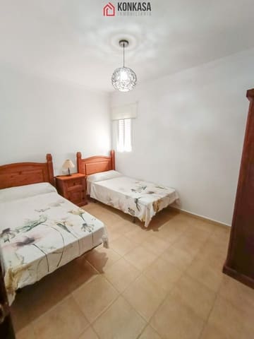 3 quarto Apartamento para venda em Algar - 82 000 € (Ref: 9446844)