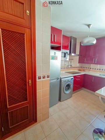 3 quarto Apartamento para venda em Algar - 82 000 € (Ref: 9446844)