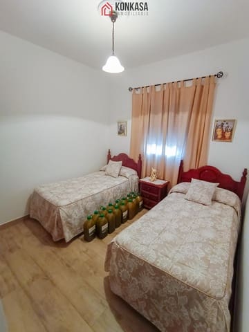 2 soverom Finca/Herregård til salgs i Arcos de la Frontera med svømmebasseng garasje - € 225 000 (Ref: 9446845)