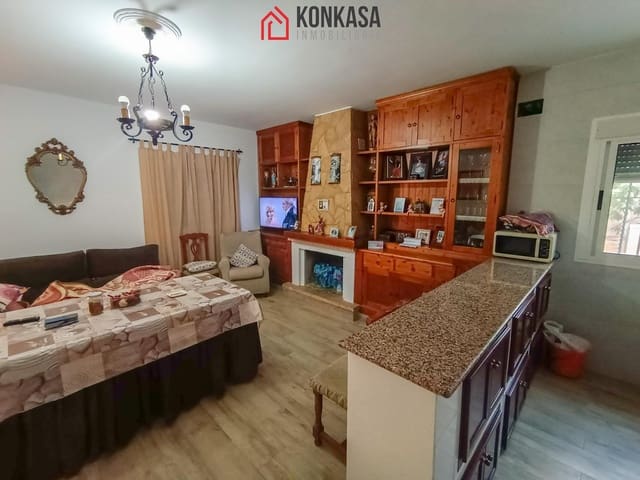 2 soverom Finca/Herregård til salgs i Arcos de la Frontera med svømmebasseng garasje - € 225 000 (Ref: 9446845)