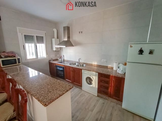 2 soverom Finca/Herregård til salgs i Arcos de la Frontera med svømmebasseng garasje - € 225 000 (Ref: 9446845)