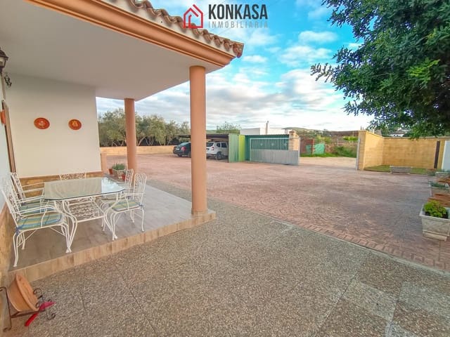 2 soverom Finca/Herregård til salgs i Arcos de la Frontera med svømmebasseng garasje - € 225 000 (Ref: 9446845)