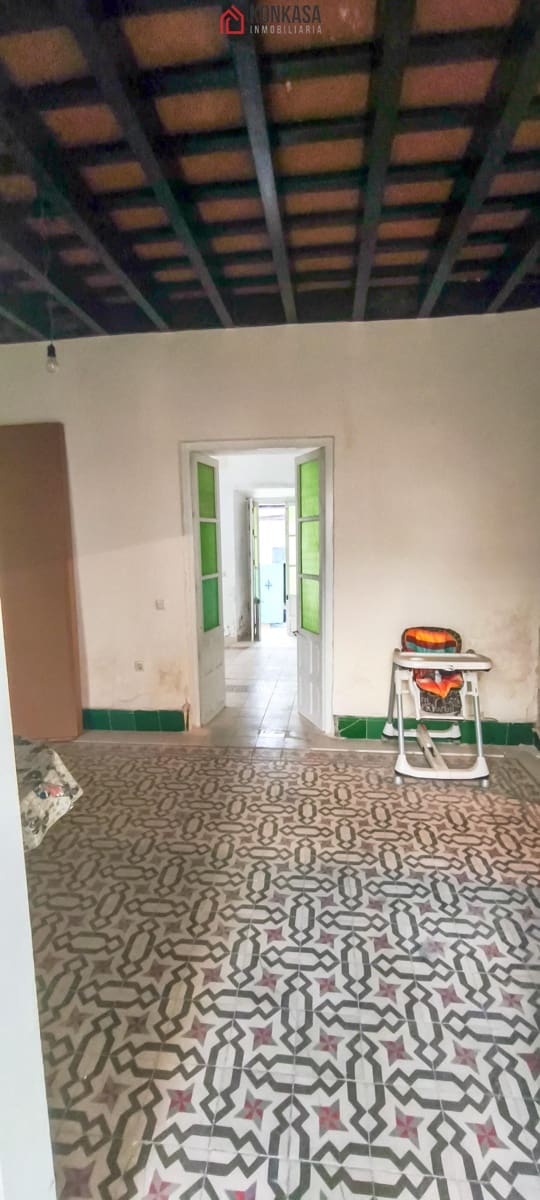 Casa de 19 habitaciones en Arcos de la Frontera en venta con garaje - 370.000 € (Ref: 9446846)