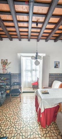Casa de 19 habitaciones en Arcos de la Frontera en venta con garaje - 370.000 € (Ref: 9446846)