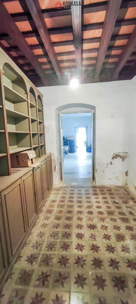 Casa de 19 habitaciones en Arcos de la Frontera en venta con garaje - 370.000 € (Ref: 9446846)
