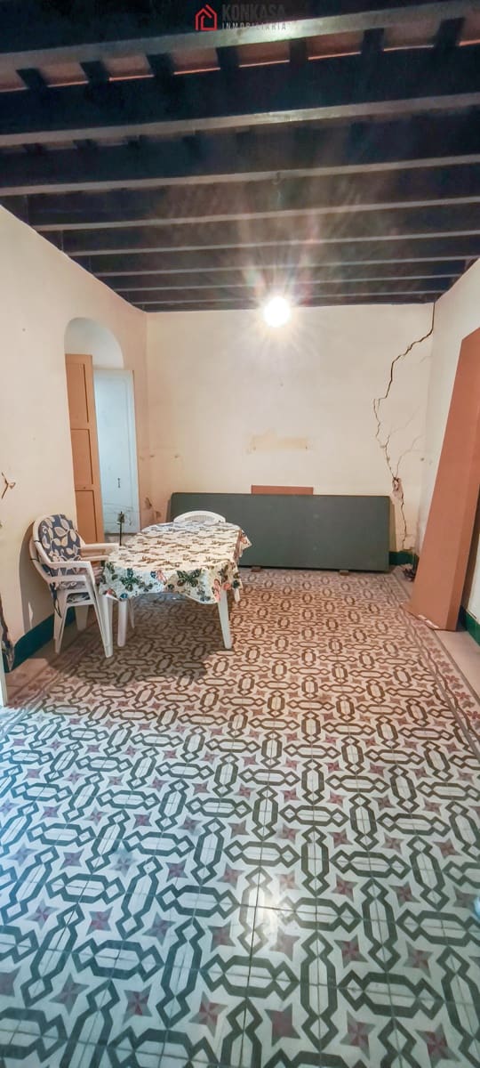 Casa de 19 habitaciones en Arcos de la Frontera en venta con garaje - 370.000 € (Ref: 9446846)