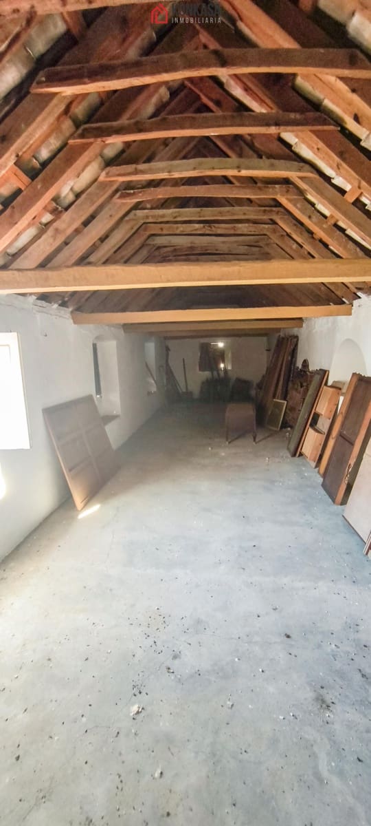 Casa de 19 habitaciones en Arcos de la Frontera en venta con garaje - 370.000 € (Ref: 9446846)