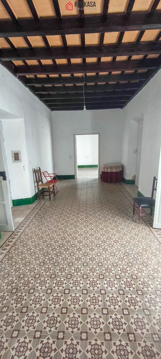 Casa de 19 habitaciones en Arcos de la Frontera en venta con garaje - 370.000 € (Ref: 9446846)