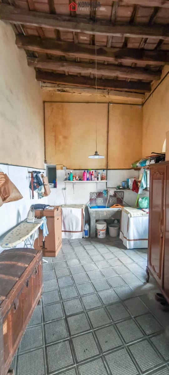 Casa de 19 habitaciones en Arcos de la Frontera en venta con garaje - 370.000 € (Ref: 9446846)