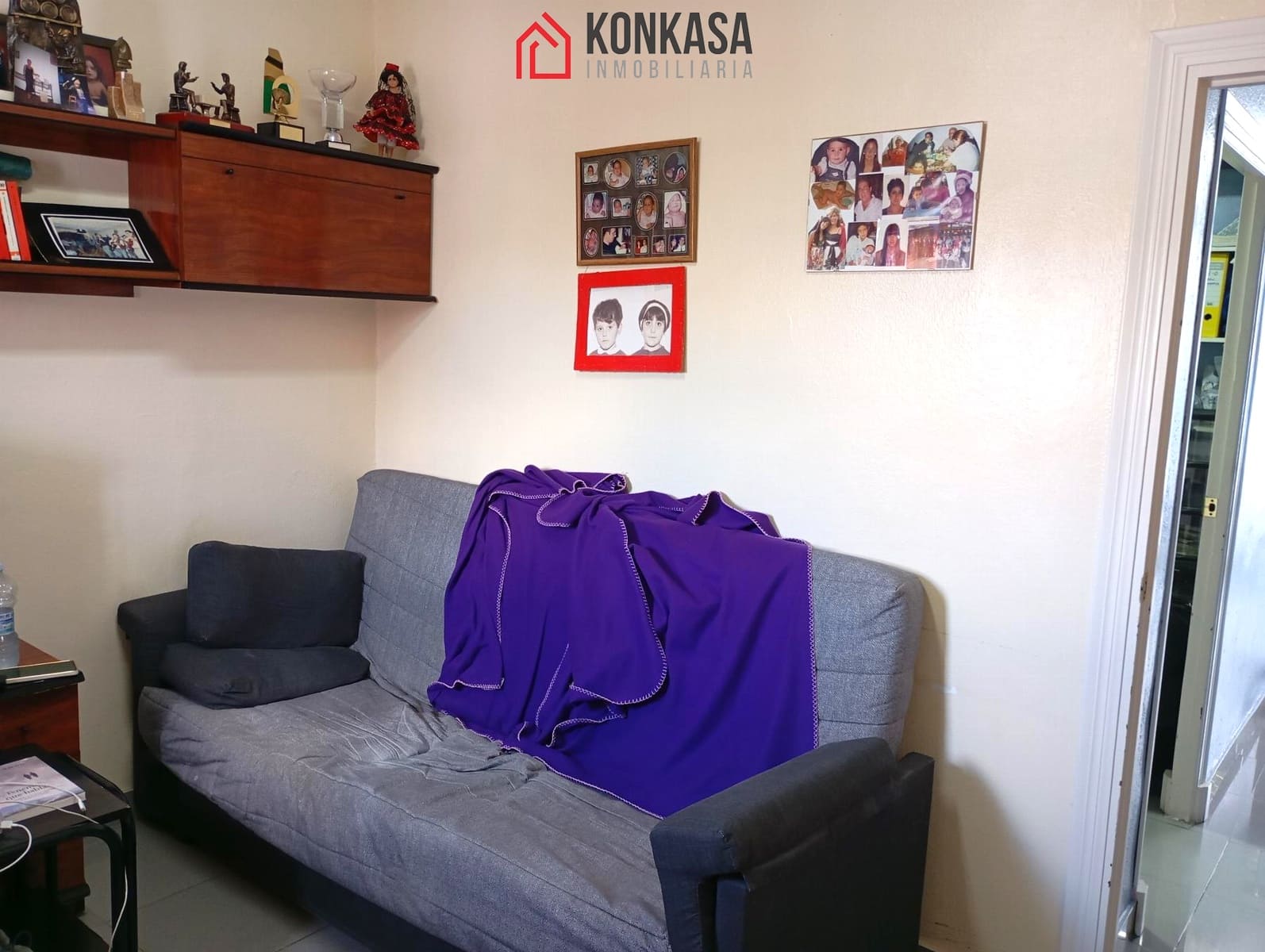 6 bedroom Commercial for sale in Arcos de la Frontera - € 130,000 (Ref: 9446848)