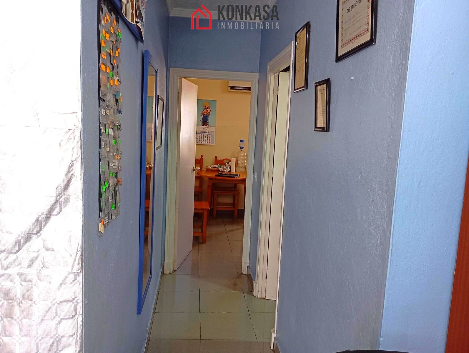 6 bedroom Commercial for sale in Arcos de la Frontera - € 130,000 (Ref: 9446848)