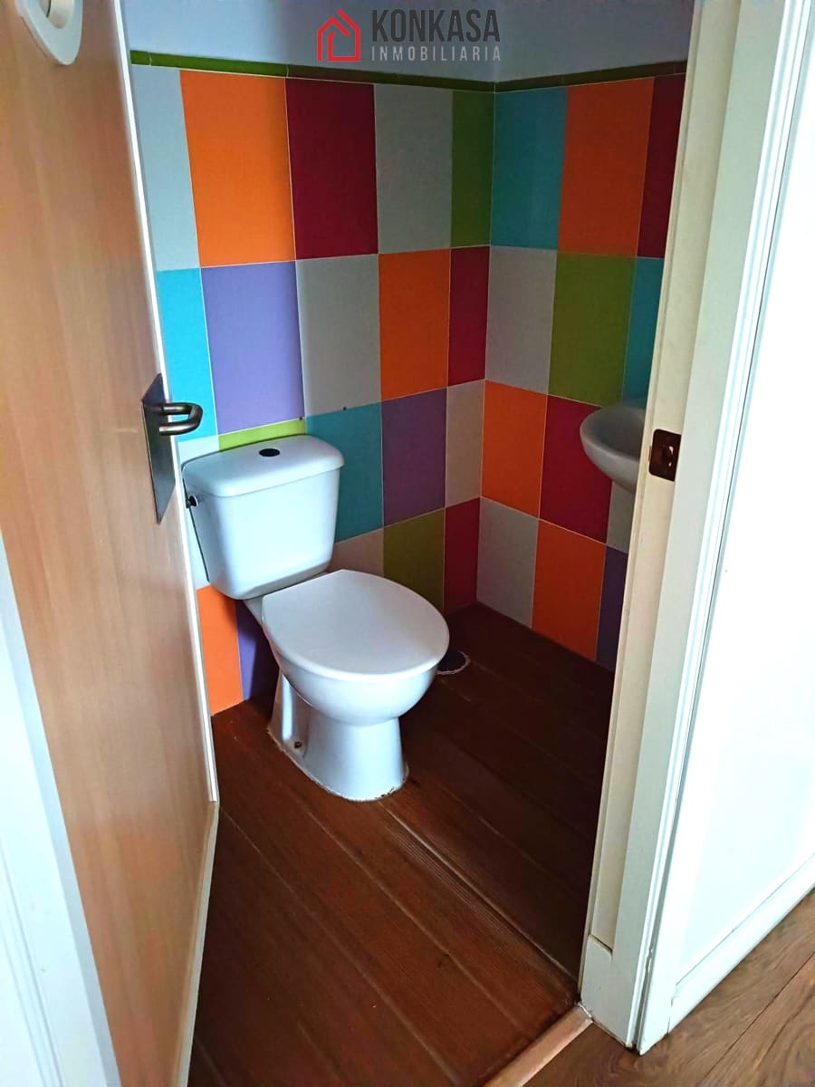 2 quarto Comercial para venda em Arcos de la Frontera - 75 000 € (Ref: 9446849)