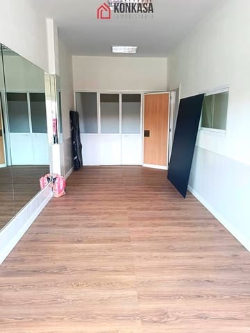 2 quarto Comercial para venda em Arcos de la Frontera - 75 000 € (Ref: 9446849)