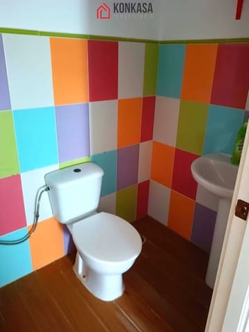 2 quarto Comercial para venda em Arcos de la Frontera - 75 000 € (Ref: 9446849)