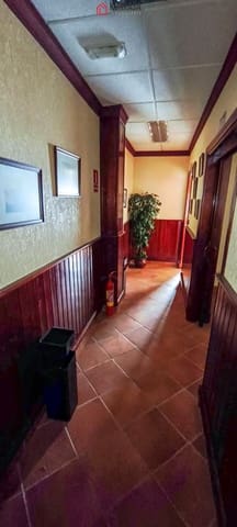 3 quarto Comercial para venda em Arcos de la Frontera - 60 000 € (Ref: 9446850)