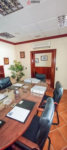 3 quarto Comercial para venda em Arcos de la Frontera - 60 000 € (Ref: 9446850)