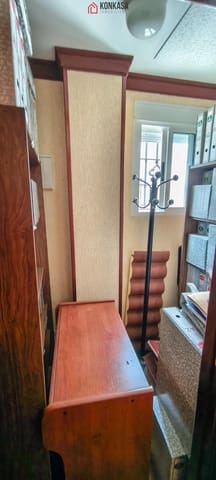 3 quarto Comercial para venda em Arcos de la Frontera - 60 000 € (Ref: 9446850)