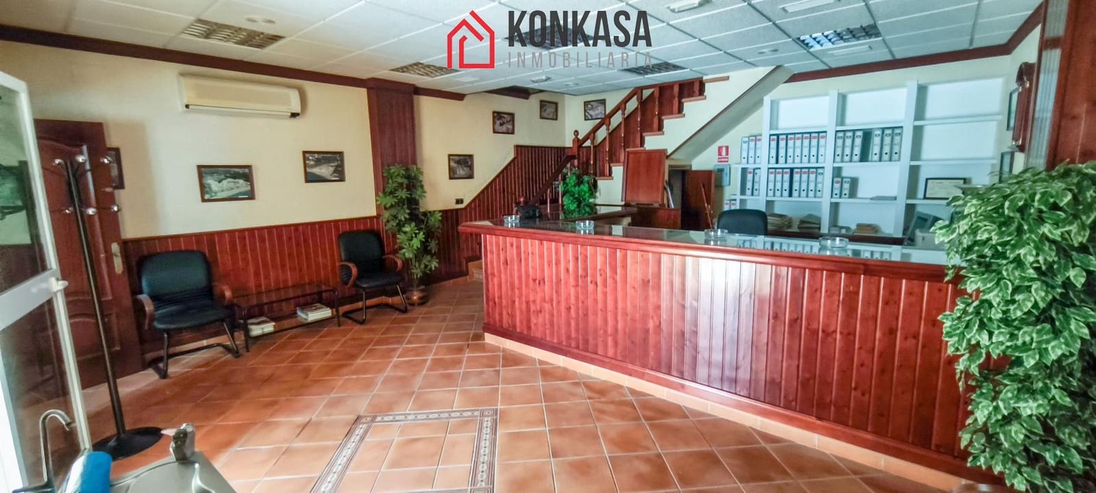 3 quarto Comercial para venda em Arcos de la Frontera - 60 000 € (Ref: 9446850)