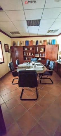 3 quarto Comercial para venda em Arcos de la Frontera - 60 000 € (Ref: 9446850)