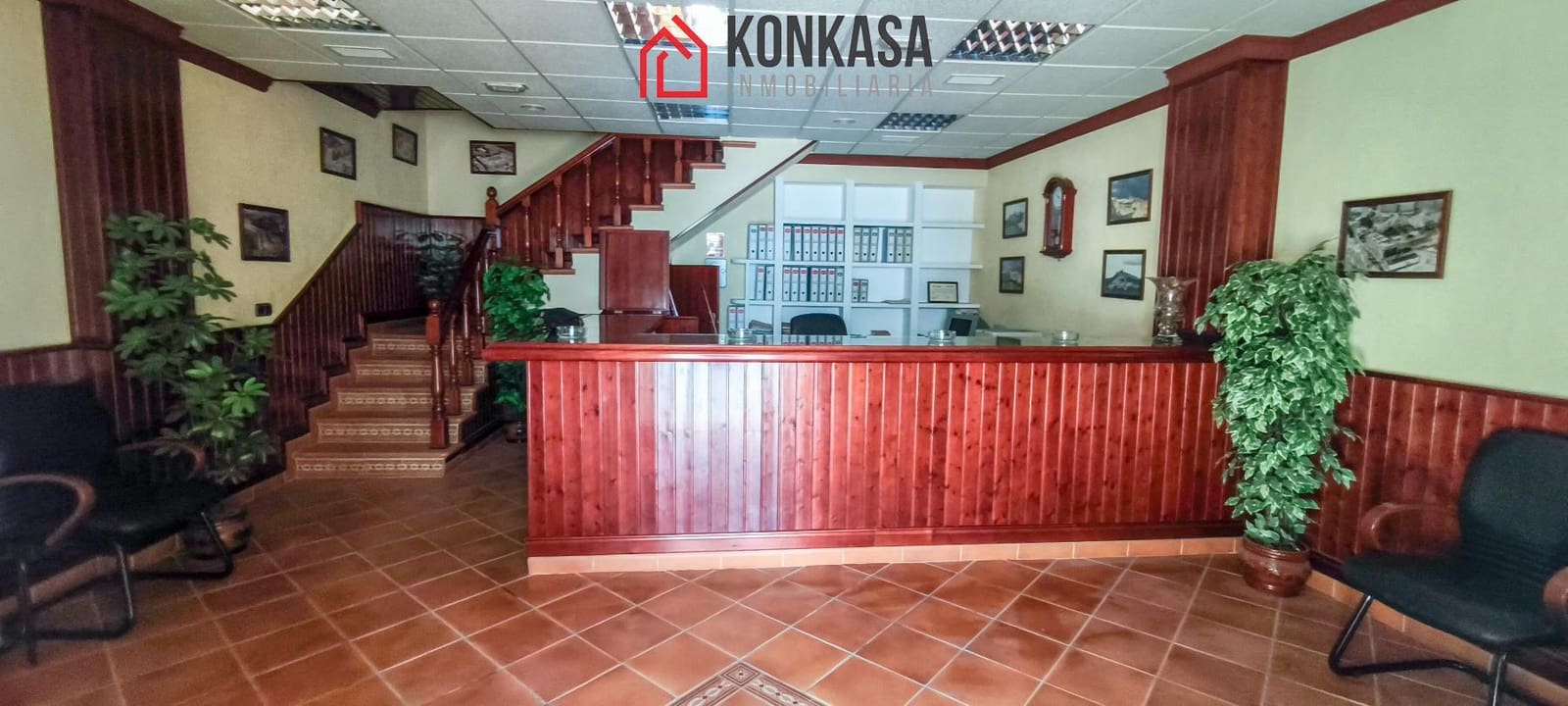 3 quarto Comercial para venda em Arcos de la Frontera - 60 000 € (Ref: 9446850)