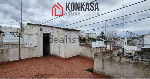 Casa de 4 habitaciones en Arcos de la Frontera en venta - 170.000 € (Ref: 9446851)