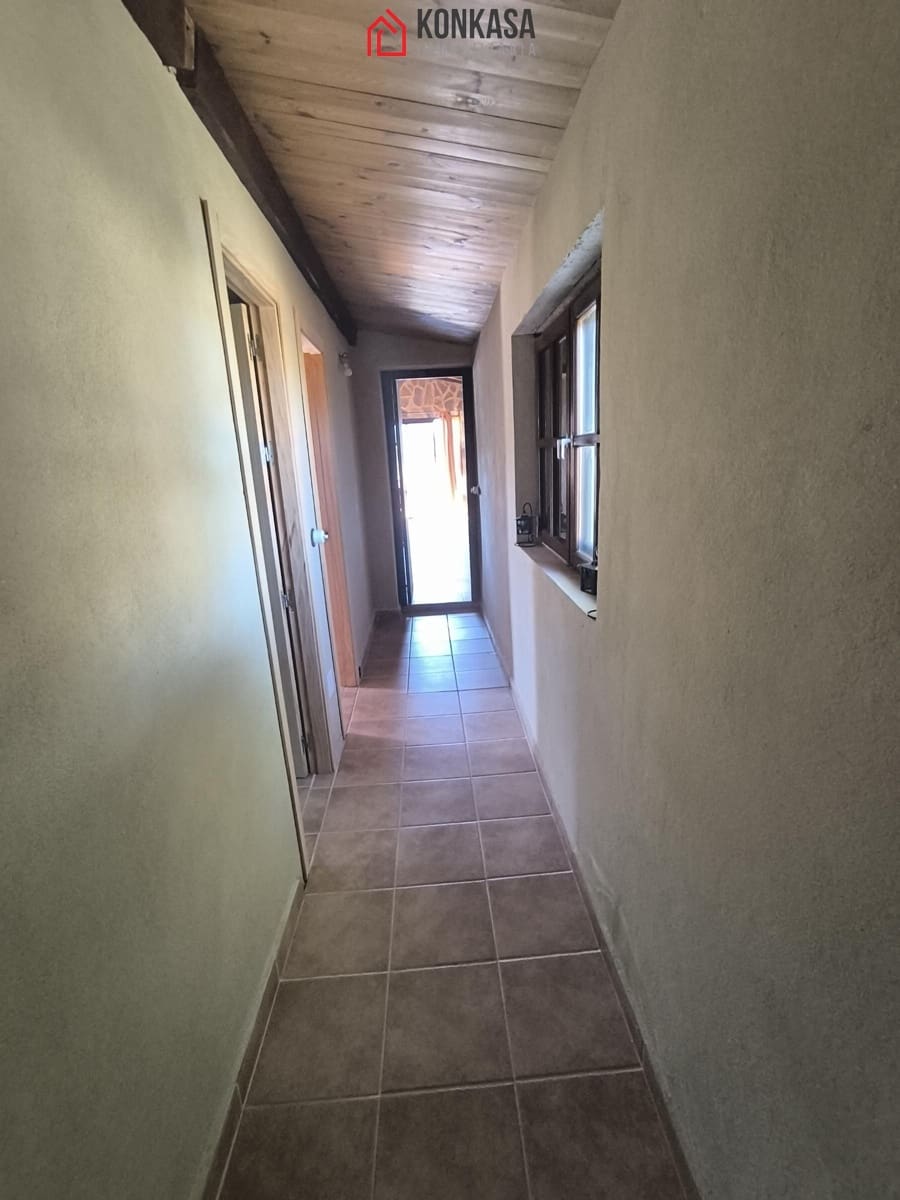 3 bedroom Finca/Country House for sale in Arcos de la Frontera with pool - € 160,000 (Ref: 9446852)