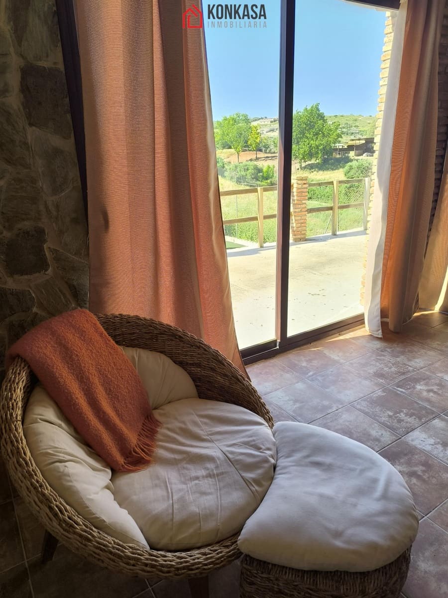 3 bedroom Finca/Country House for sale in Arcos de la Frontera with pool - € 160,000 (Ref: 9446852)