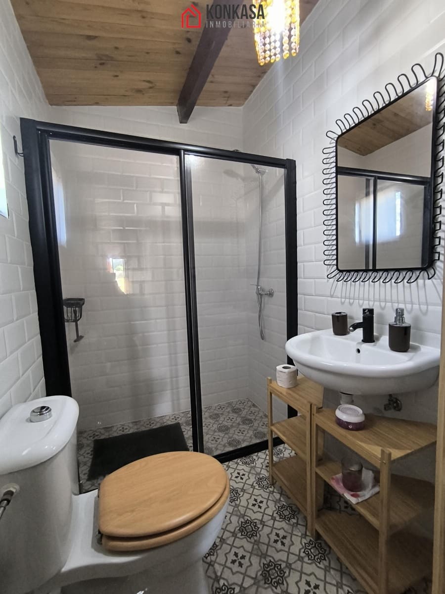 3 bedroom Finca/Country House for sale in Arcos de la Frontera with pool - € 160,000 (Ref: 9446852)