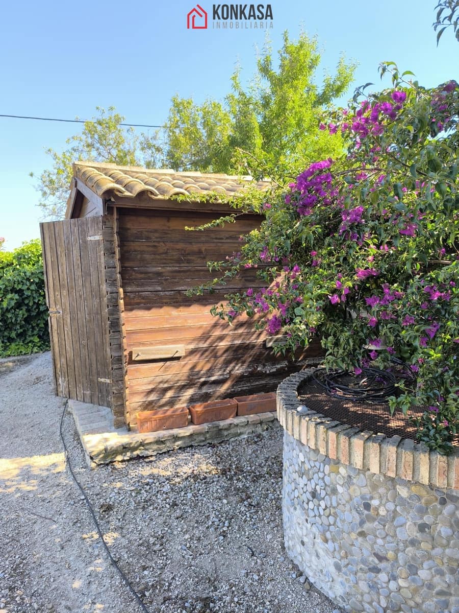 3 bedroom Finca/Country House for sale in Arcos de la Frontera with pool - € 160,000 (Ref: 9446852)