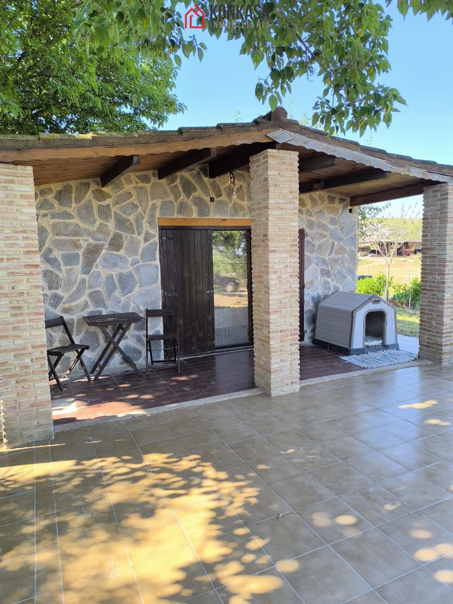 3 bedroom Finca/Country House for sale in Arcos de la Frontera with pool - € 160,000 (Ref: 9446852)