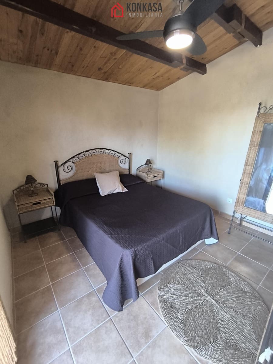 3 bedroom Finca/Country House for sale in Arcos de la Frontera with pool - € 160,000 (Ref: 9446852)