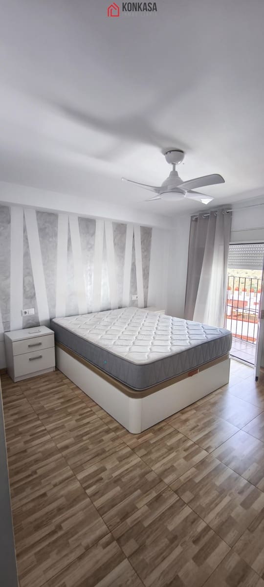 Casa de 1 habitación en Arcos de la Frontera en venta - 63.000 € (Ref: 9446853)