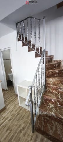 Casa de 1 habitación en Arcos de la Frontera en venta - 63.000 € (Ref: 9446853)