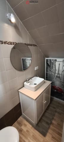 Casa de 1 habitación en Arcos de la Frontera en venta - 63.000 € (Ref: 9446853)