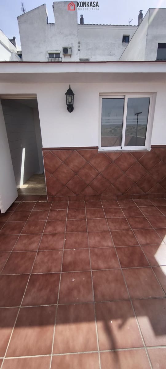 Casa de 1 habitación en Arcos de la Frontera en venta - 63.000 € (Ref: 9446853)