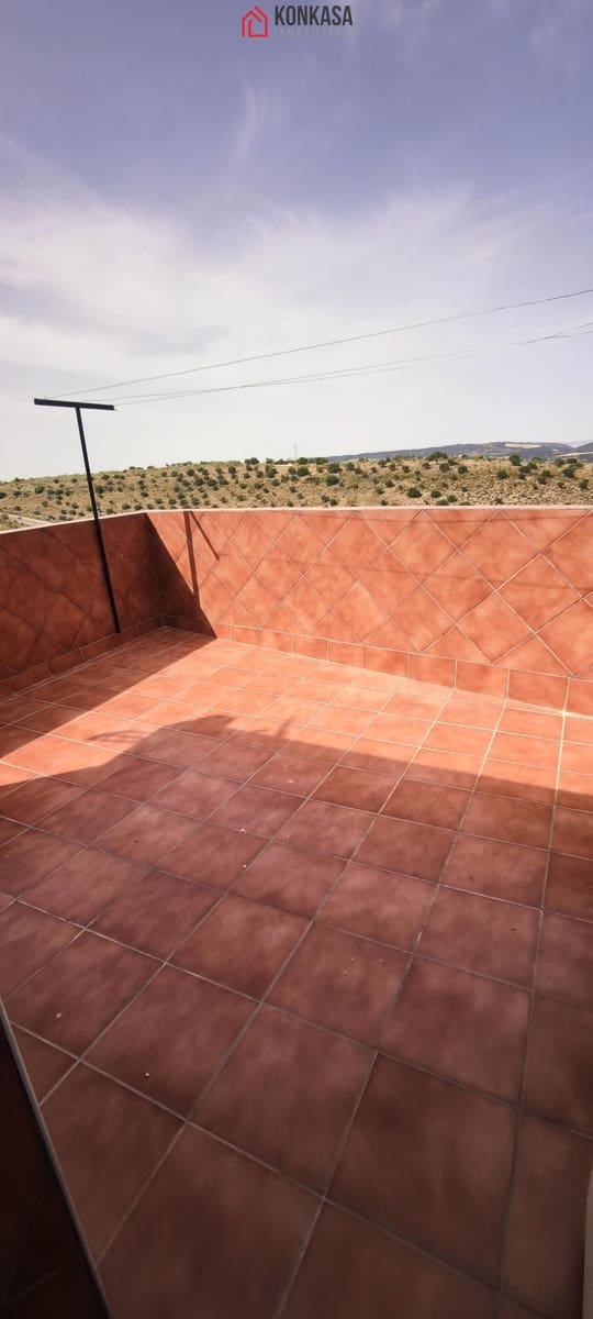 Casa de 1 habitación en Arcos de la Frontera en venta - 63.000 € (Ref: 9446853)