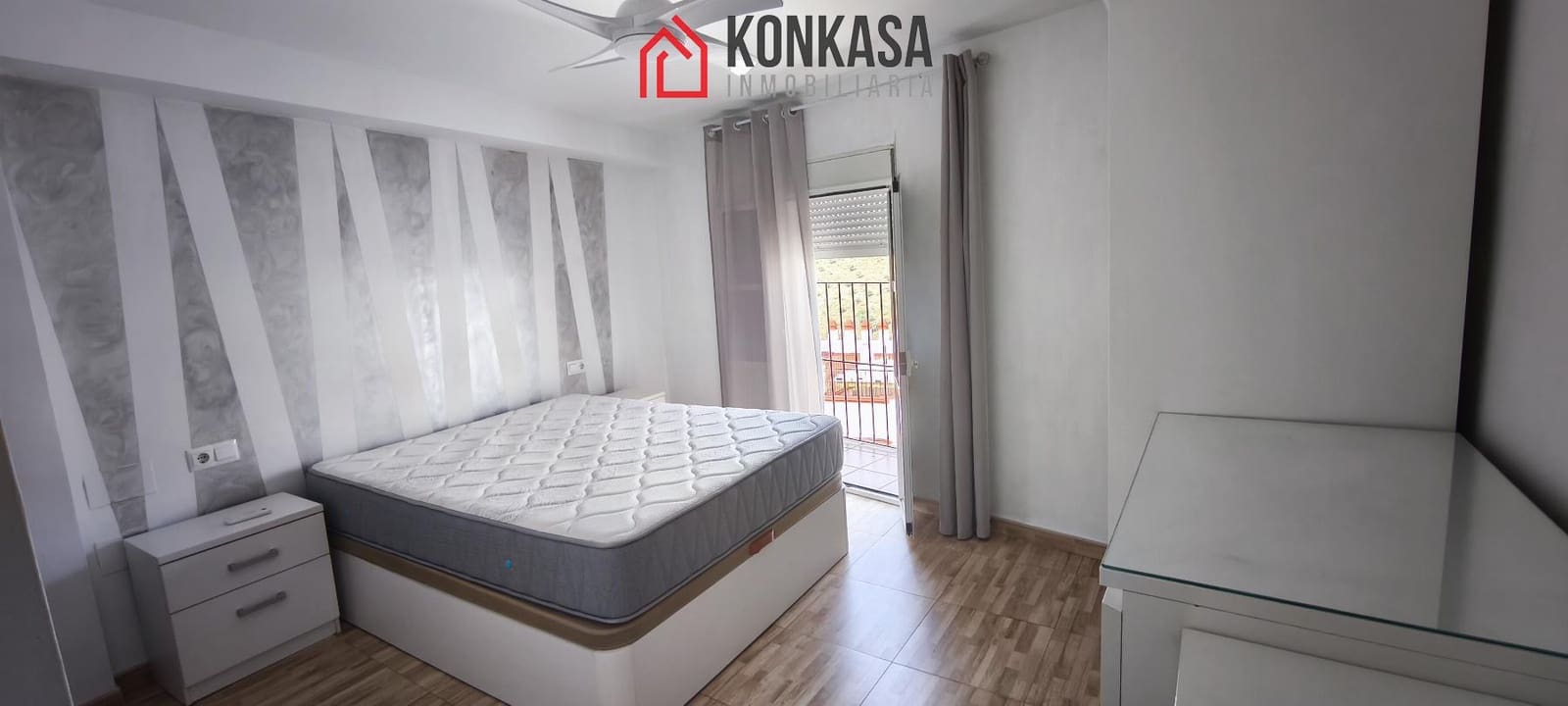 Casa de 1 habitación en Arcos de la Frontera en venta - 63.000 € (Ref: 9446853)