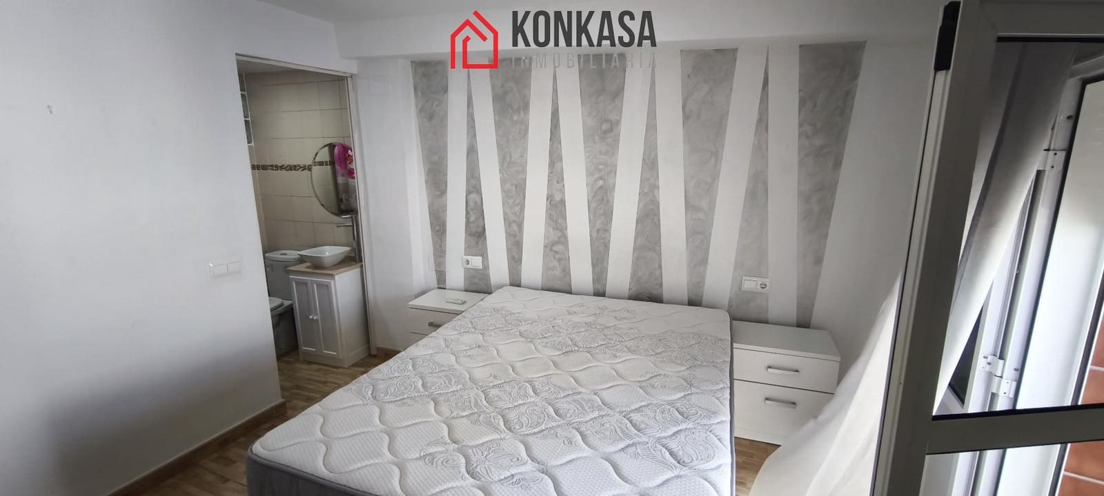 Casa de 1 habitación en Arcos de la Frontera en venta - 63.000 € (Ref: 9446853)