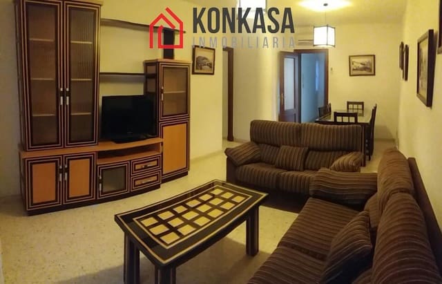 3 soverom Penthouse til salgs i Arcos de la Frontera med garasje - € 125 000 (Ref: 9446854)