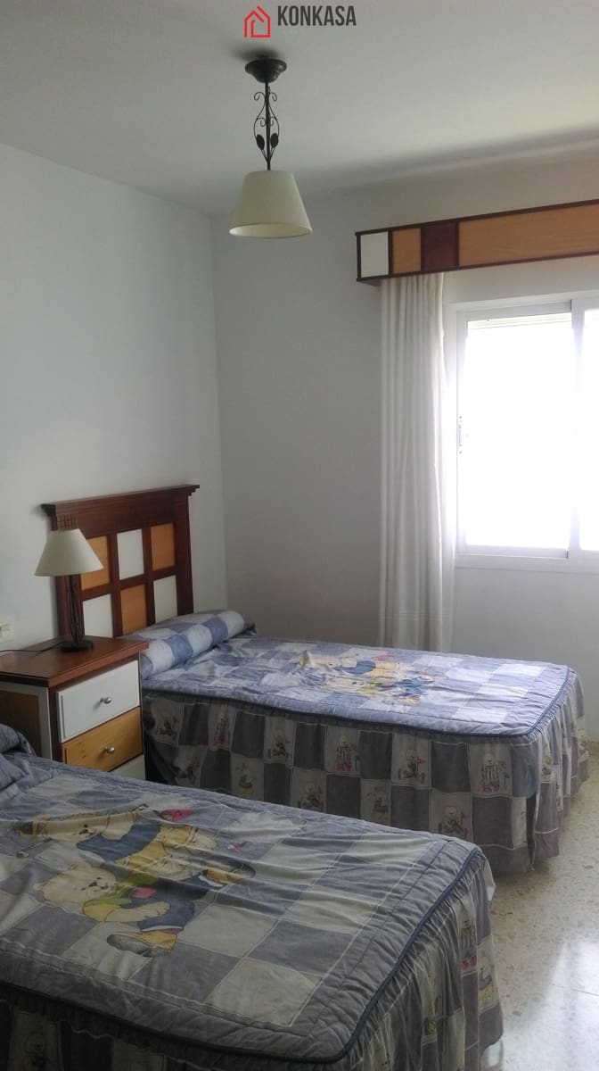 3 soverom Penthouse til salgs i Arcos de la Frontera med garasje - € 125 000 (Ref: 9446854)