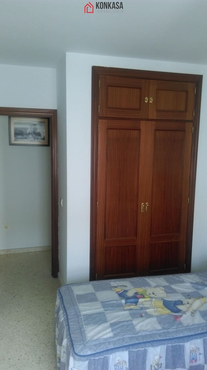 3 soverom Penthouse til salgs i Arcos de la Frontera med garasje - € 125 000 (Ref: 9446854)