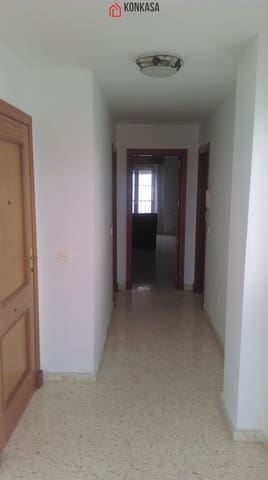 3 soverom Penthouse til salgs i Arcos de la Frontera med garasje - € 125 000 (Ref: 9446854)