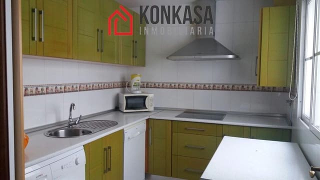 3 soverom Penthouse til salgs i Arcos de la Frontera med garasje - € 125 000 (Ref: 9446854)