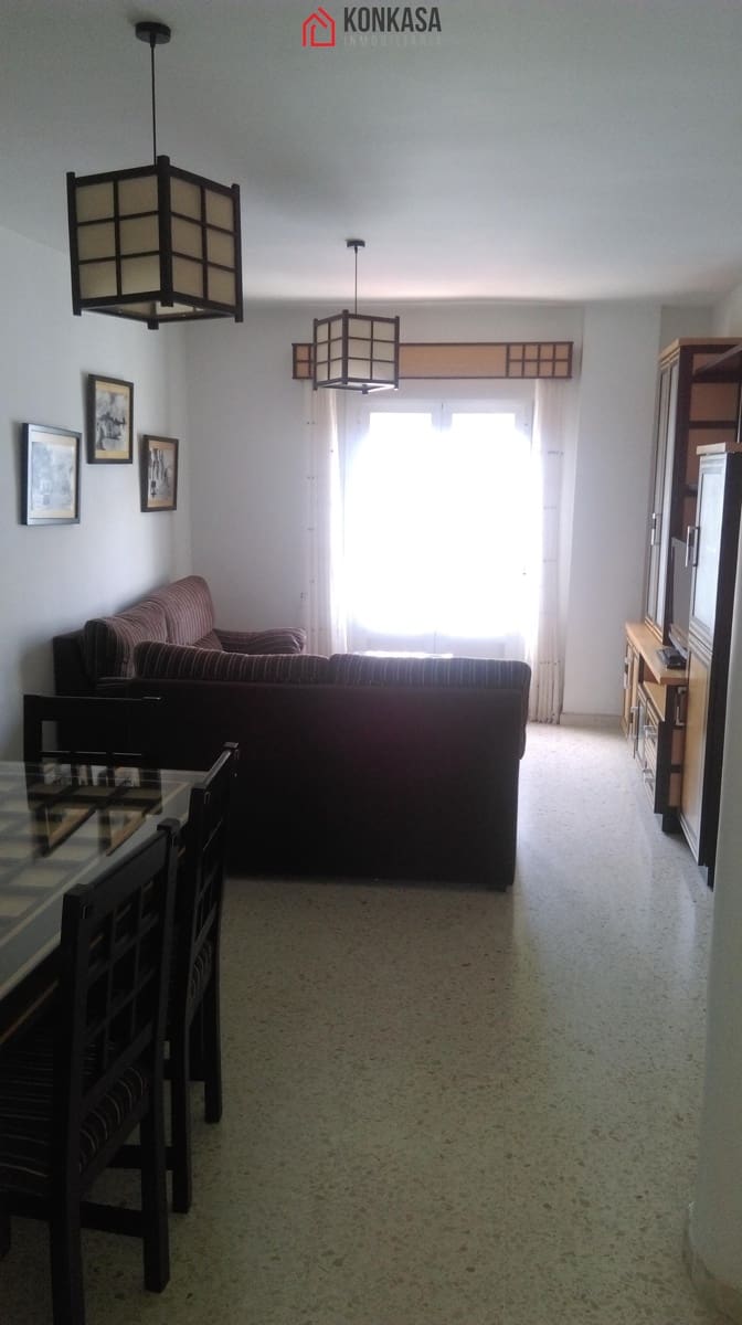 3 soverom Penthouse til salgs i Arcos de la Frontera med garasje - € 125 000 (Ref: 9446854)