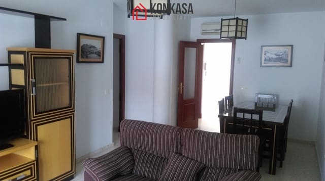 3 soverom Penthouse til salgs i Arcos de la Frontera med garasje - € 125 000 (Ref: 9446854)